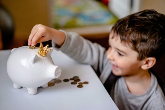 Focus : la pension alimentaire
