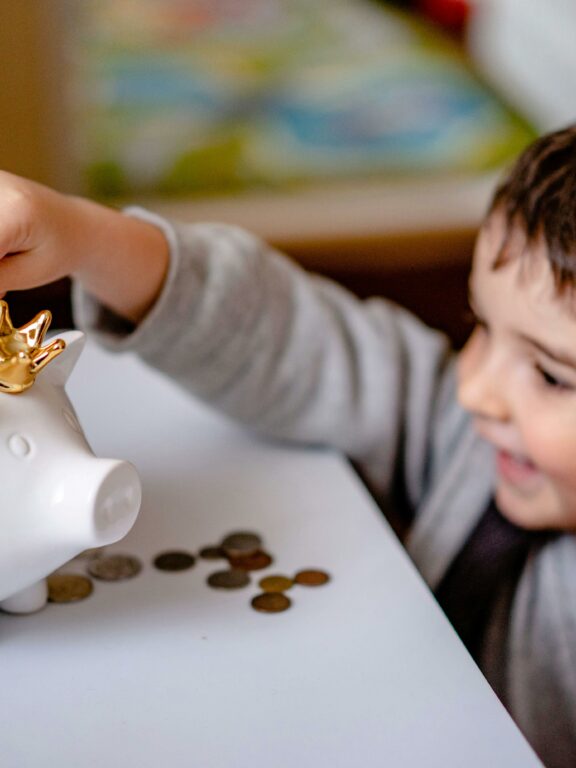 Focus : la pension alimentaire