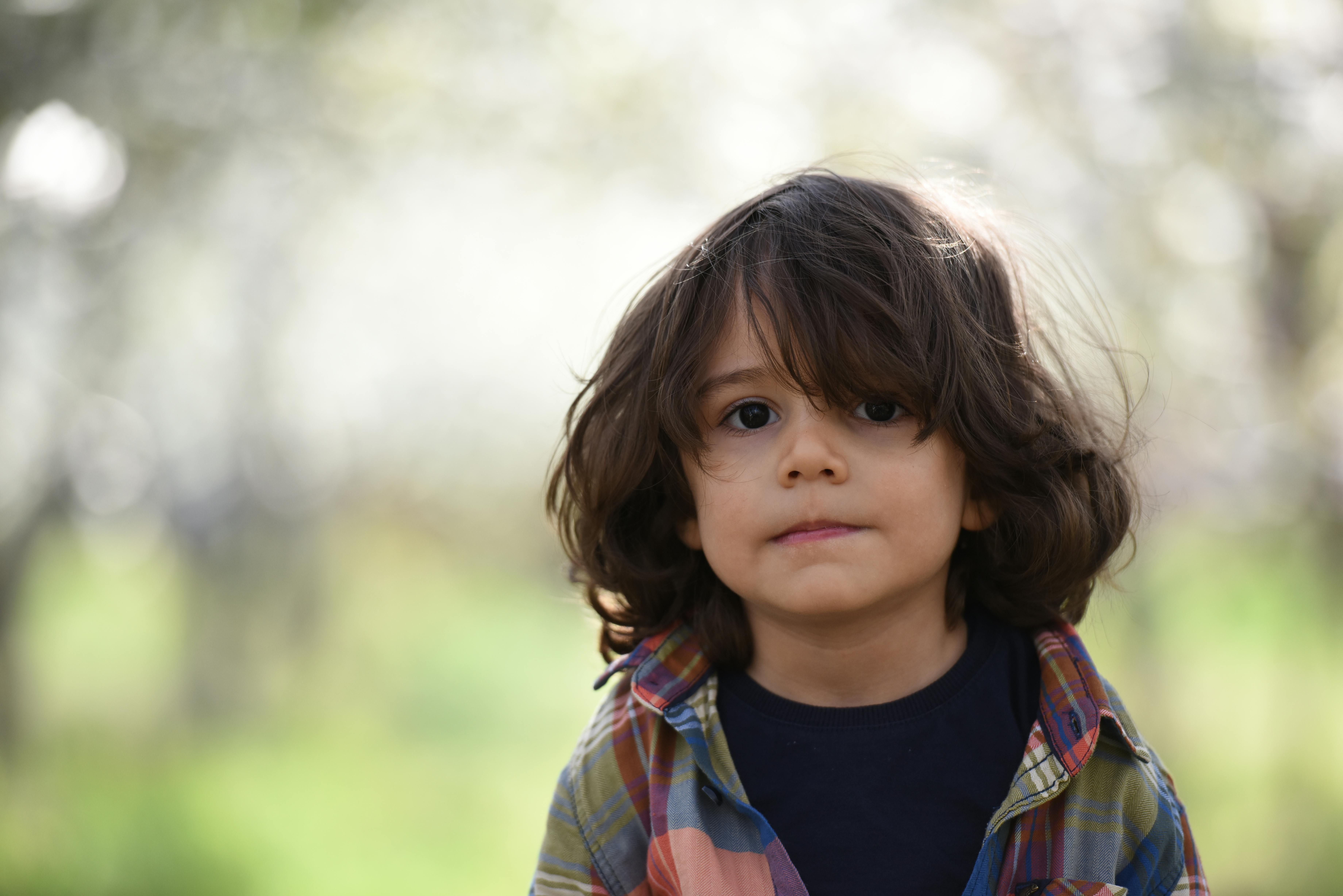 Mère sociale et refus de DVH sur l’enfant