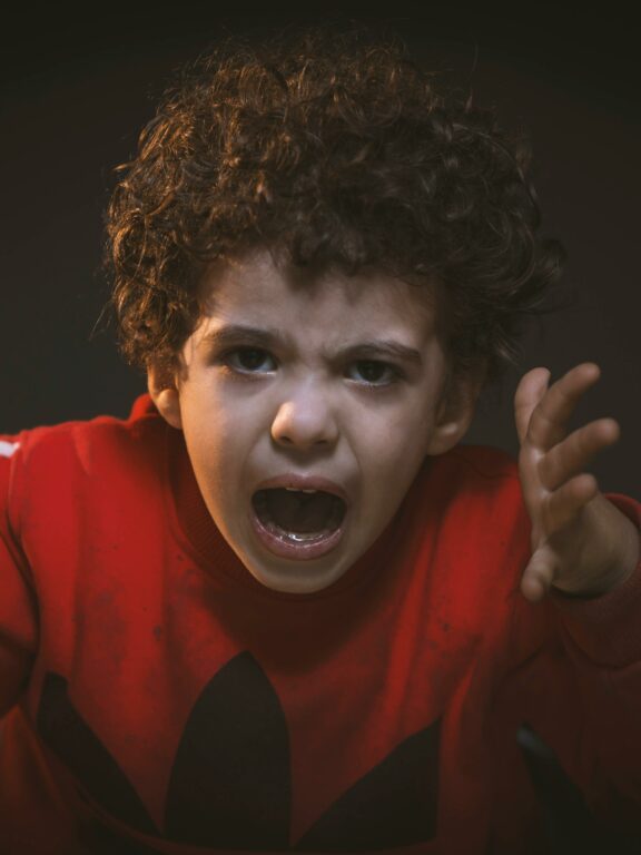 Retrait de l’autorité parentale : le traumatisme de l’enfant