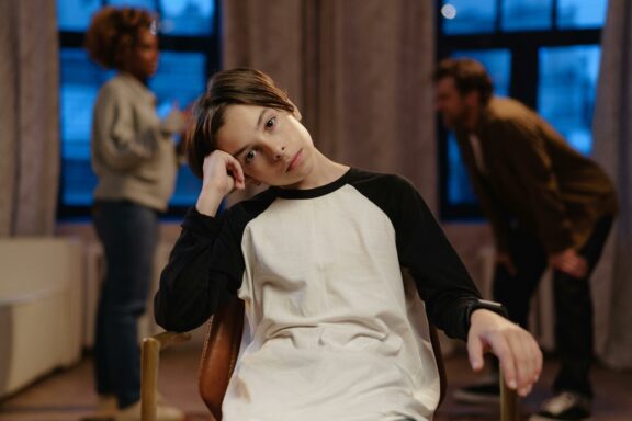 Que faire si l&rsquo;autre parent refuse la garde alternée ?