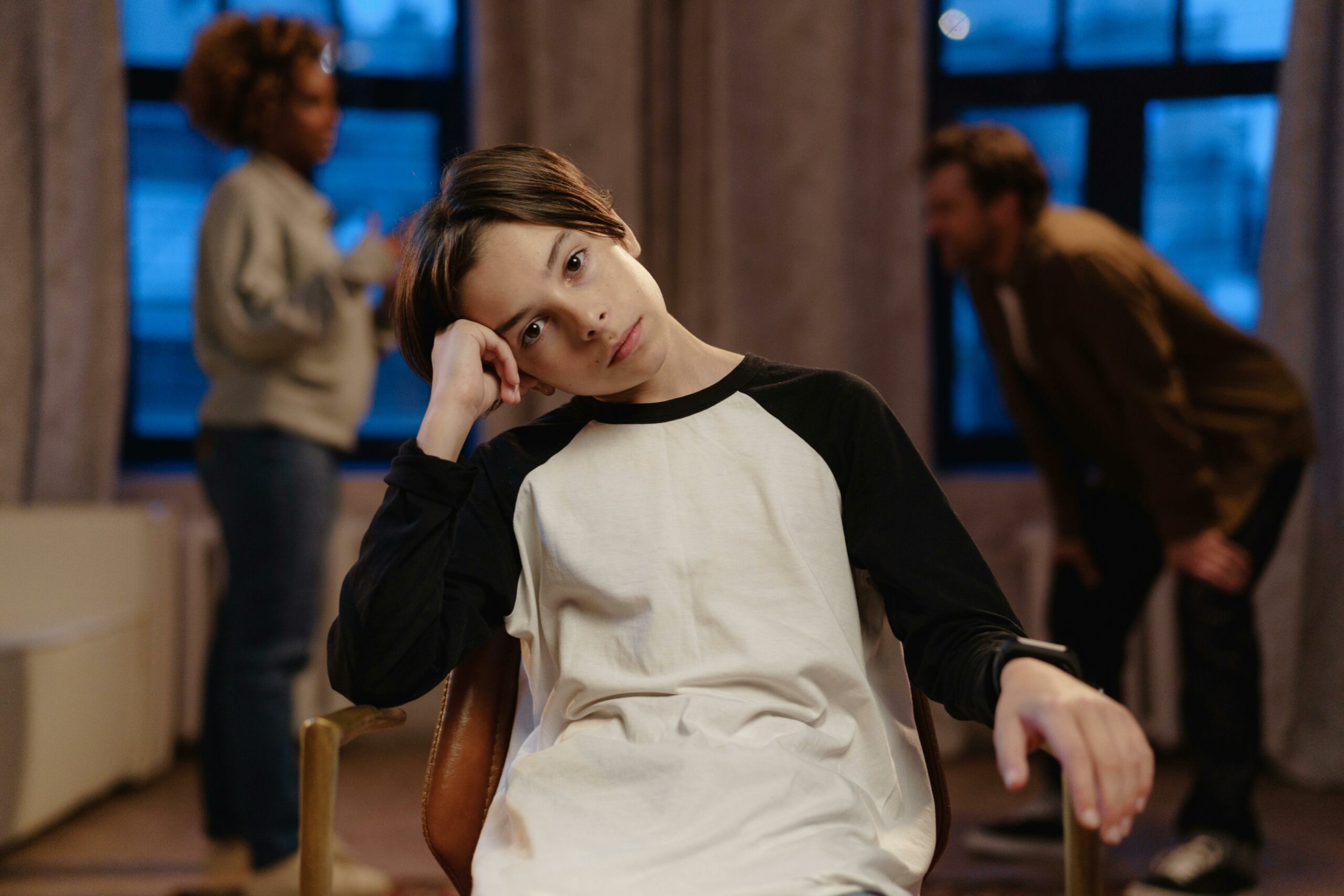 Que faire si l&rsquo;autre parent refuse la garde alternée ?