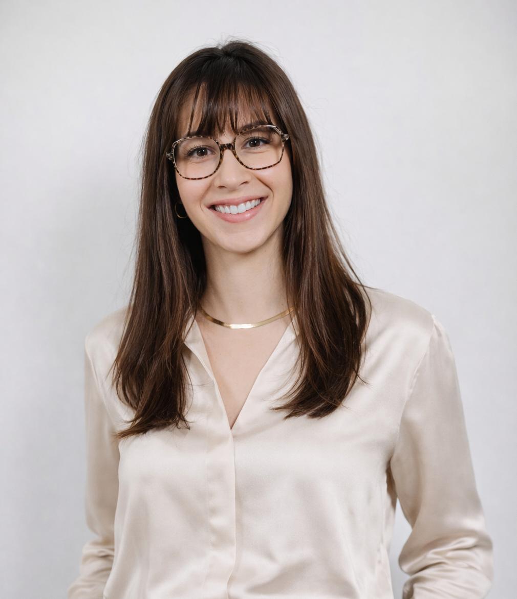 Maître Manon Guyot-Francis - Avocate en droit de la famille