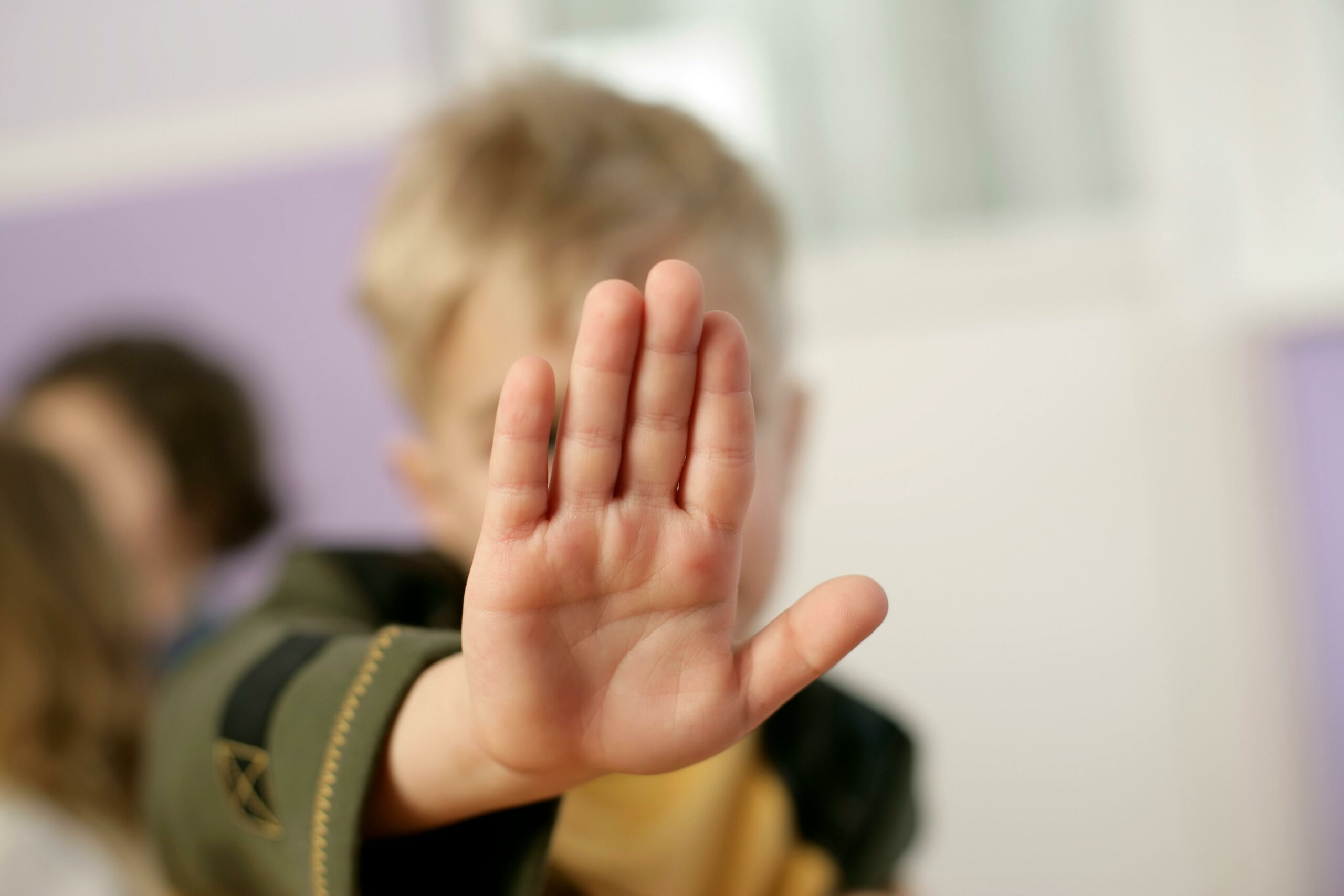 Juge des enfants