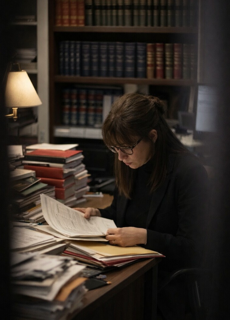 Relation de confiance