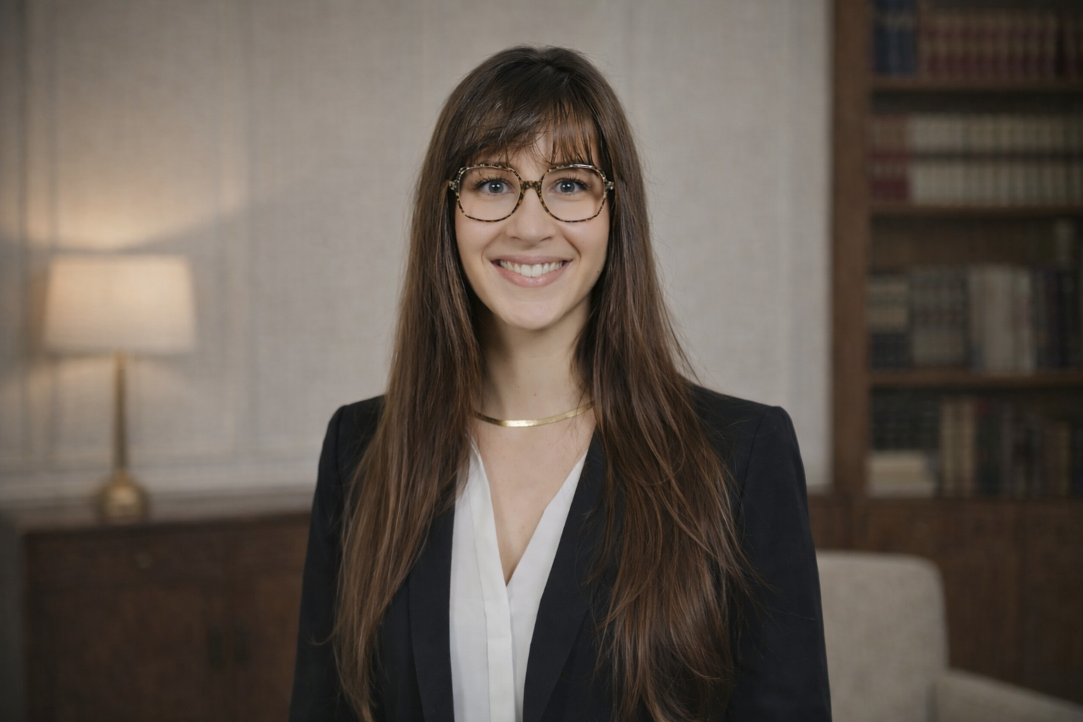 Maître Manon Guyot-Francis - Avocate en droit de la famille